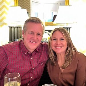 Meet your Posher, Megan